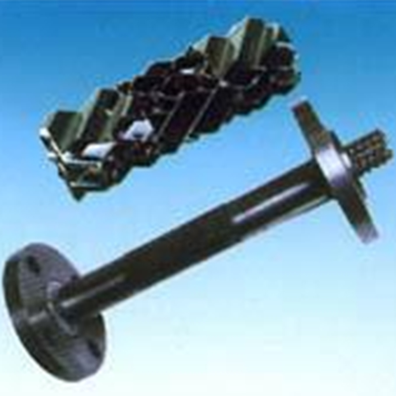 SV型靜態(tài)混合器