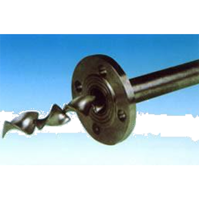 SK型靜態(tài)混合器