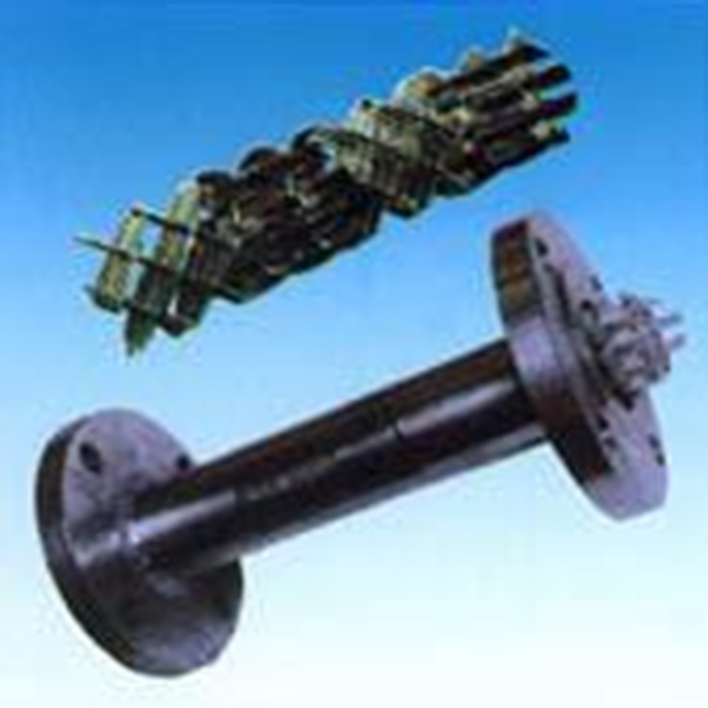 SX型靜態(tài)混合器