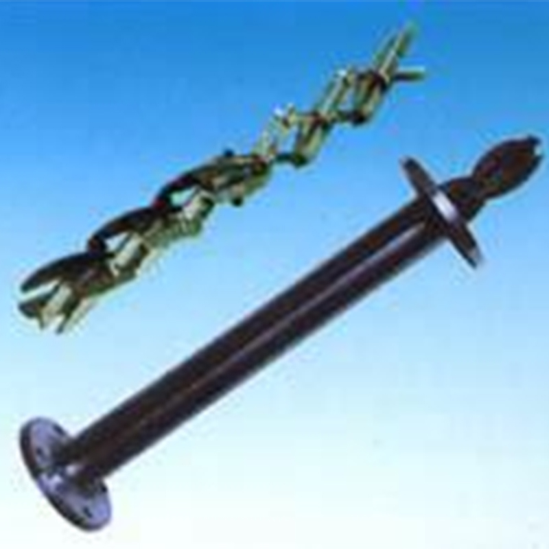 SL型靜態(tài)混合器