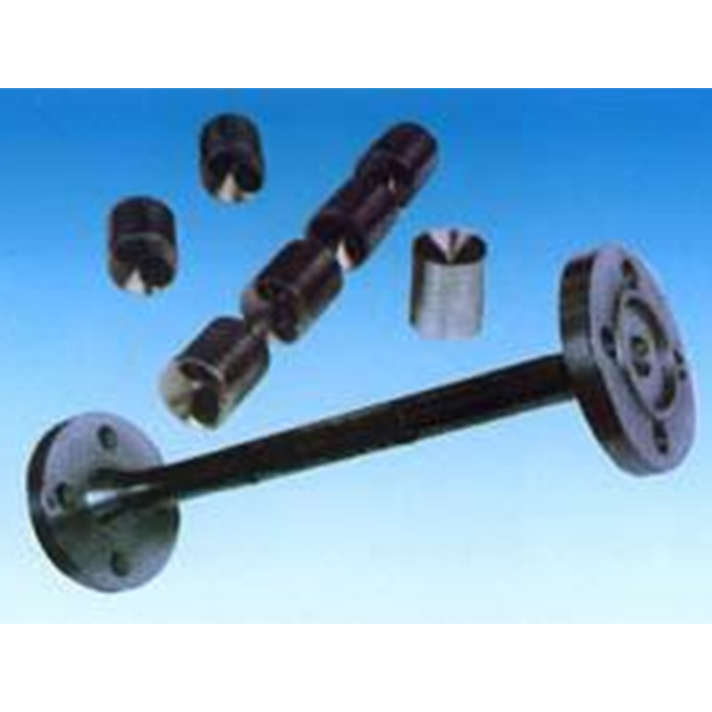 SH型靜態(tài)混合器